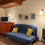 Apartment Al Profilo Di Napoleone San Bartolomeo (Siena)