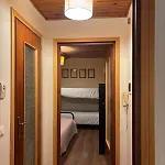 Apartment Al Profilo Di Napoleone San Bartolomeo (Siena)