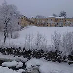 Al Profilo Di Napoleone Apartment San Bartolomeo (Siena)