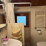 Al Profilo Di Napoleone Apartment San Bartolomeo (Siena)