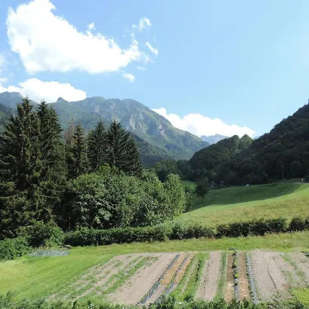 Al Profilo Di Napoleone * San Bartolomeo (Siena)