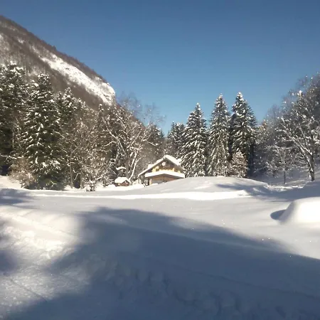 Al Profilo Di Napoleone Appartement *