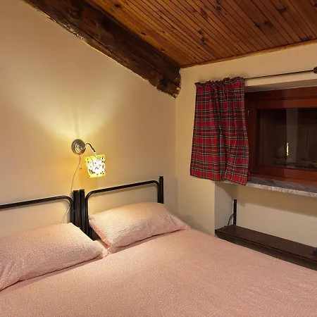 Appartement Al Profilo Di Napoleone San Bartolomeo (Siena)