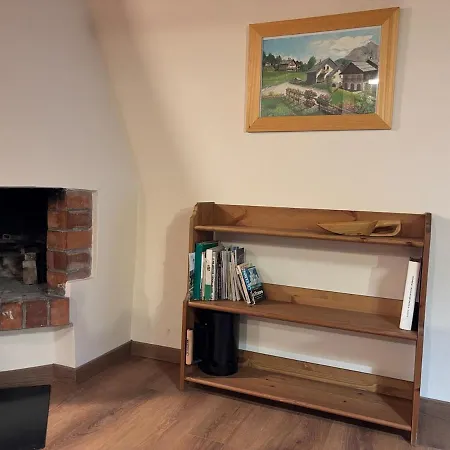 Al Profilo Di Napoleone Appartamento San Bartolomeo (Siena)