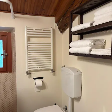 Al Profilo Di Napoleone Apartamento