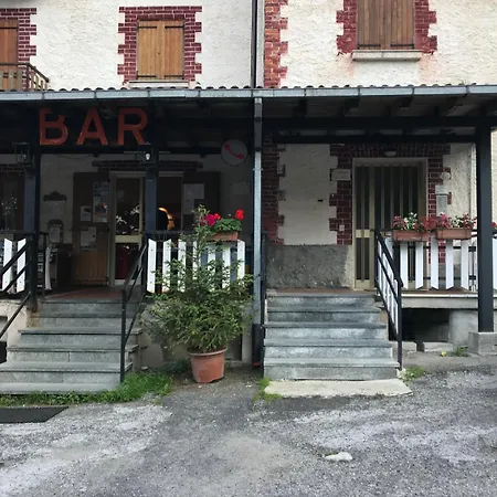 Al Profilo Di Napoleone Διαμέρισμα