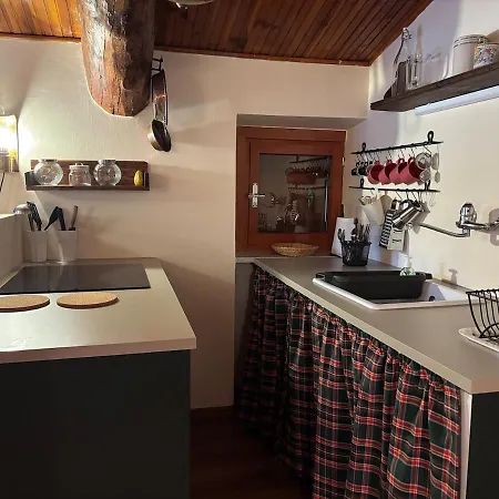 Al Profilo Di Napoleone Appartement San Bartolomeo (Siena)