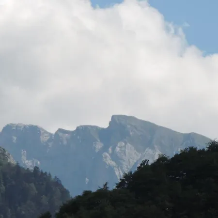 Al Profilo Di Napoleone Appartamento San Bartolomeo (Siena)