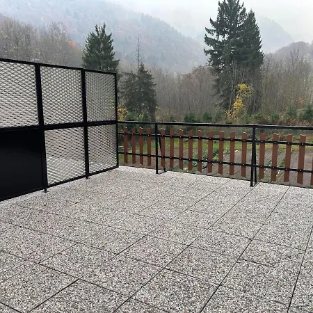 Appartement Al Profilo Di Napoleone *