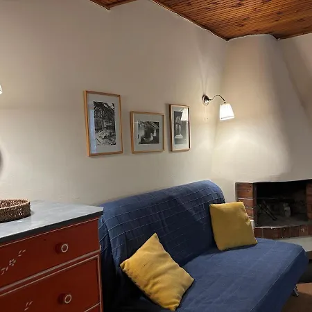 Al Profilo Di Napoleone Apartamento