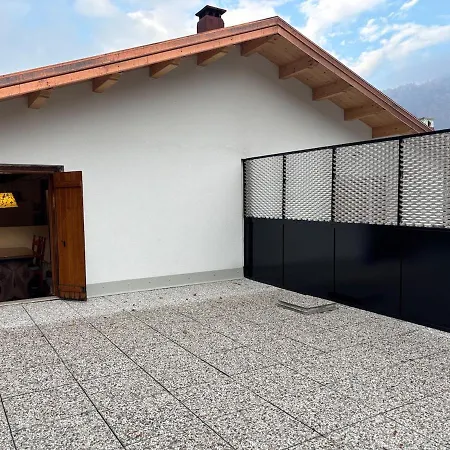 Al Profilo Di Napoleone Apartamento *