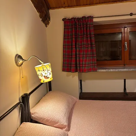 Al Profilo Di Napoleone Apartamento
