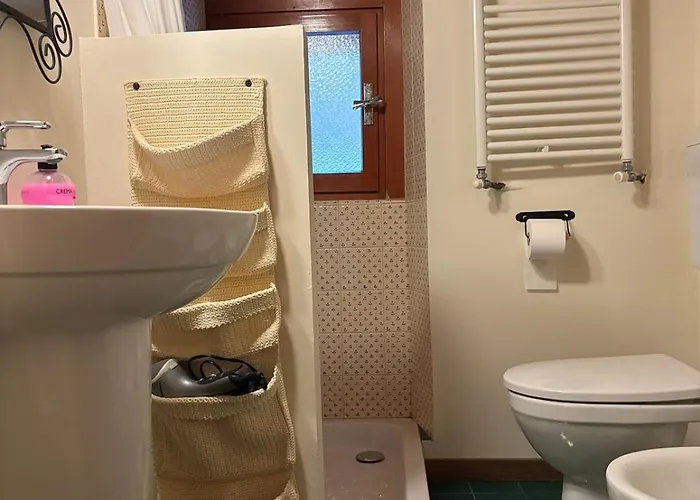 Al Profilo Di Napoleone Appartement San Bartolomeo (Siena)