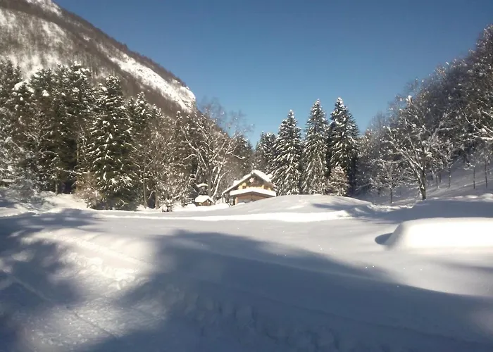 Al Profilo Di Napoleone Appartement *