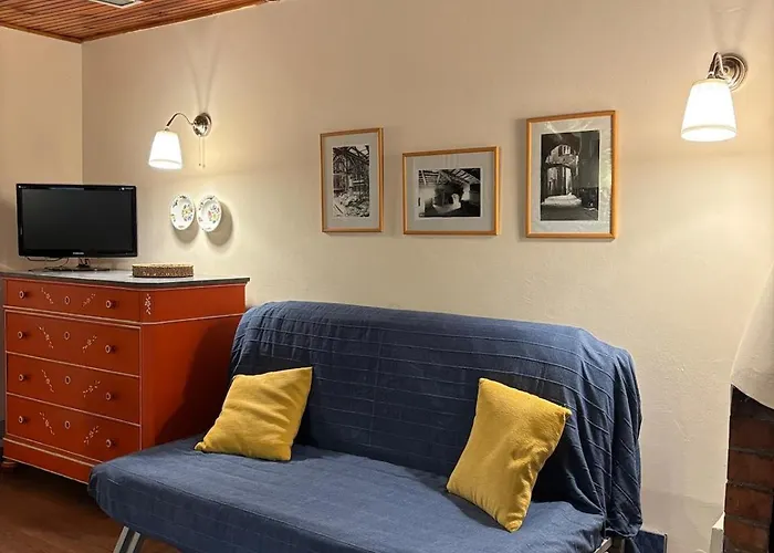 Appartamento Al Profilo Di Napoleone San Bartolomeo (Siena)