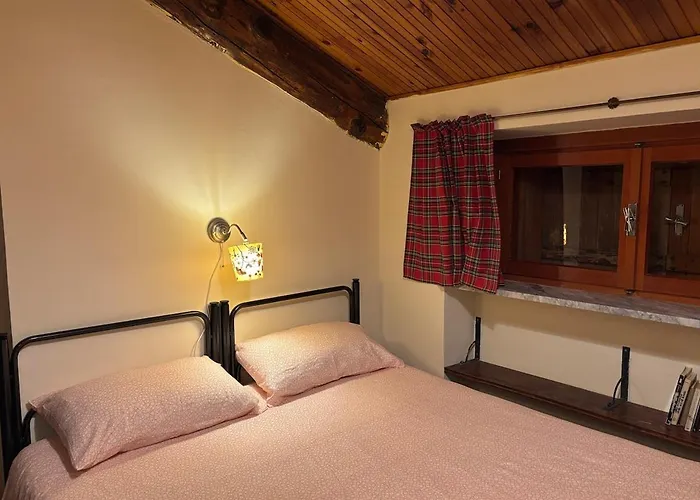 Appartement Al Profilo Di Napoleone San Bartolomeo (Siena)