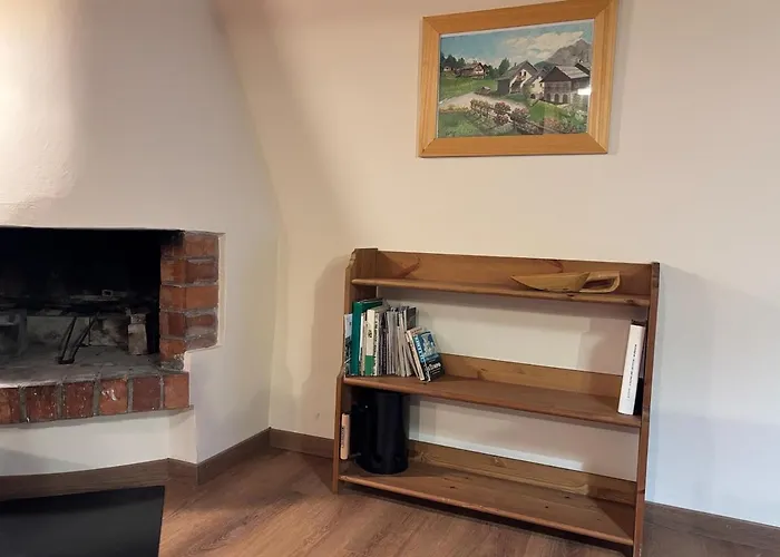 Al Profilo Di Napoleone Appartamento San Bartolomeo (Siena)