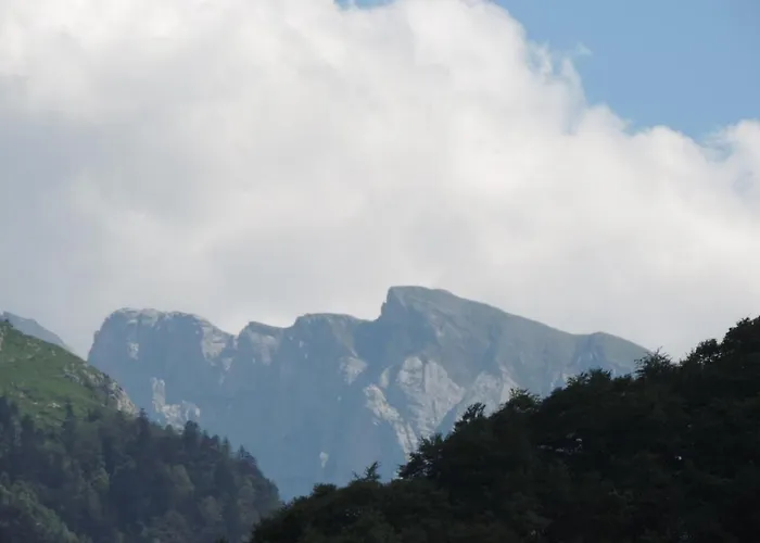 Al Profilo Di Napoleone Appartement San Bartolomeo (Siena)