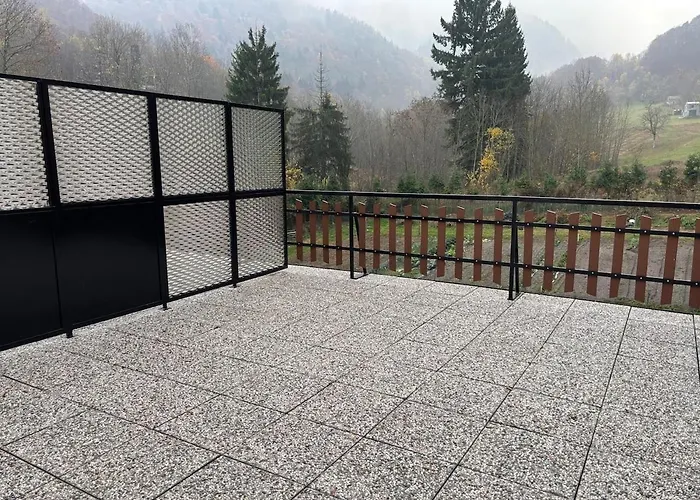 Appartement Al Profilo Di Napoleone *