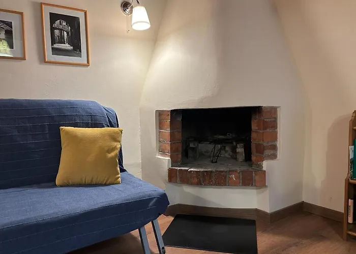 Al Profilo Di Napoleone Appartement *