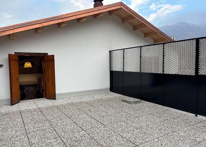 Al Profilo Di Napoleone Appartement *