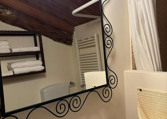 Al Profilo Di Napoleone Appartement