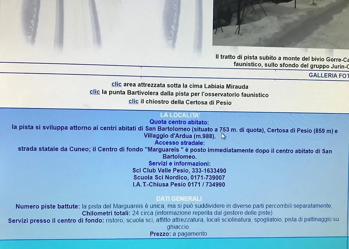 Appartamento Al Profilo Di Napoleone *