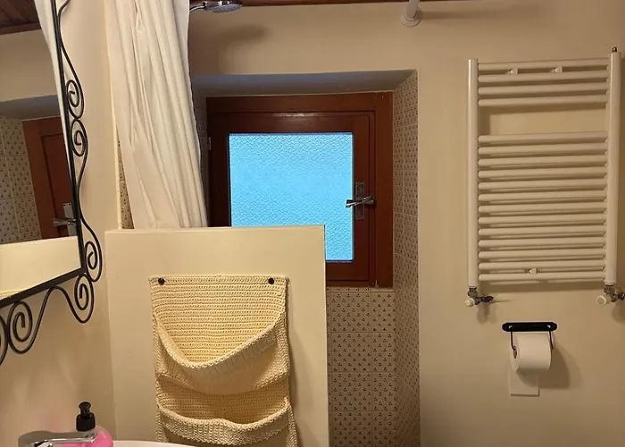 Al Profilo Di Napoleone Appartement San Bartolomeo (Siena)