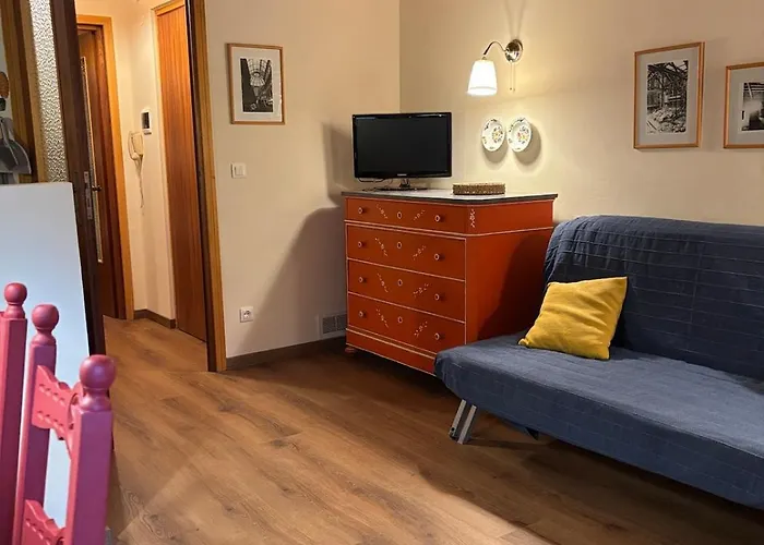 Al Profilo Di Napoleone * San Bartolomeo (Siena)