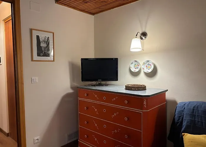 Al Profilo Di Napoleone Appartement San Bartolomeo (Siena)